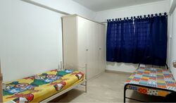 Blk 658 Yishun Avenue 4 (Yishun), HDB 5 Rooms #412217191